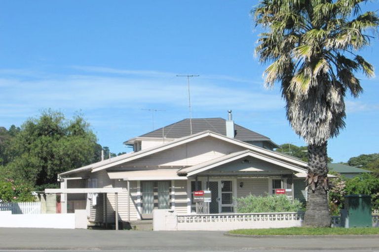 Photo of property in 1 Rutene Road, Kaiti, Gisborne, 4010