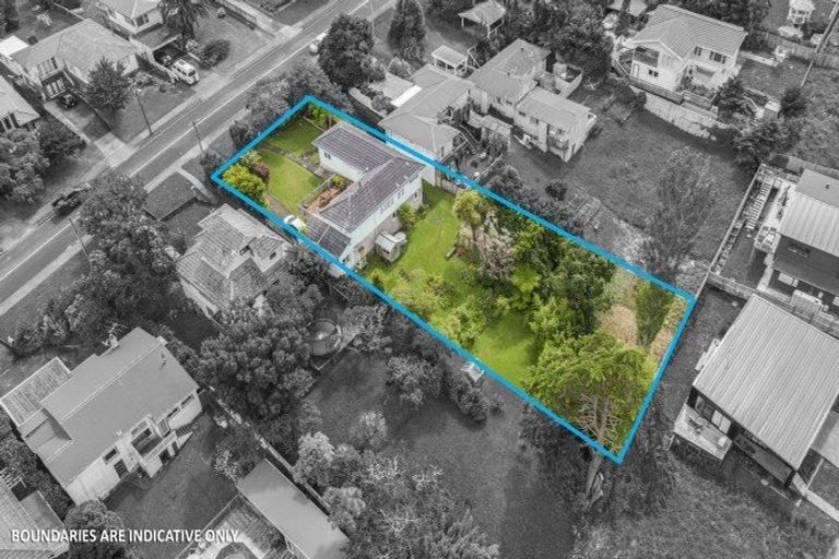 Photo of property in 16 Routley Drive, Glen Eden, Auckland, 0602