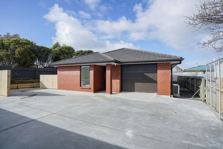 Photo of property in 106 Scandrett Street, Appleby, Invercargill, 9812