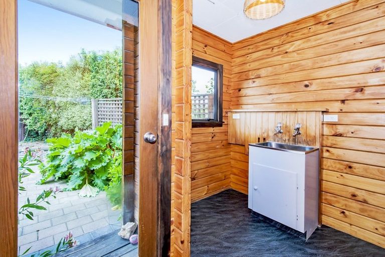 Photo of property in 25 Carston Street, Leeston, 7632