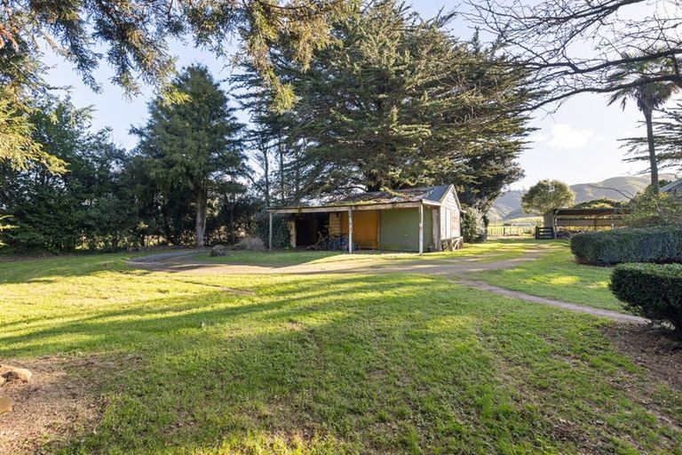 Photo of property in 832 Mako Mako Road, Pahiatua, 4983