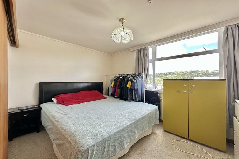 Photo of property in Aldrin Court, 12/21 Te Wharepouri Street, Berhampore, Wellington, 6023