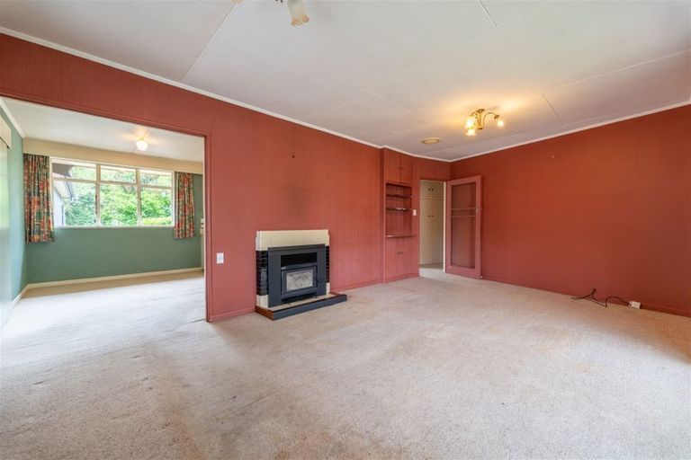 Photo of property in 91 Talbot Street, Geraldine, 7930