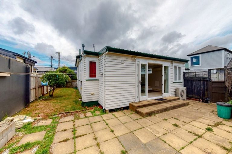 Photo of property in 30 Nelson Street, Petone, Lower Hutt, 5012