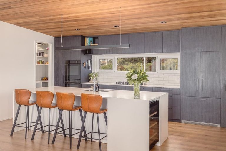 Photo of property in 83 Major Hornbrook Road, Mount Pleasant, Christchurch, 8081