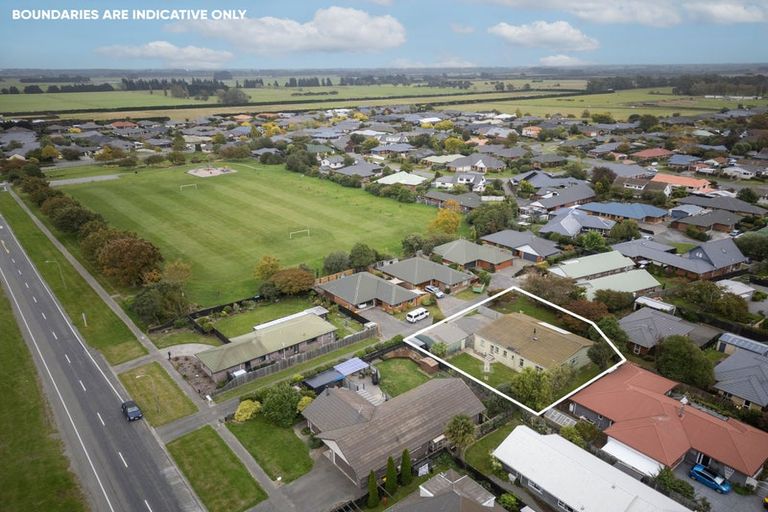 Photo of property in 14 Jones Road, Templeton, Christchurch, 8042