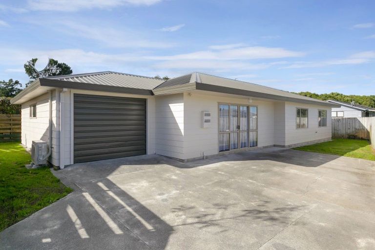 Photo of property in 1/51 Arthur Crescent, Hilltop, Taupo, 3330