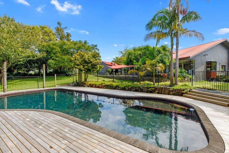 Photo of property in 100 Lochhead Road, Te Puna, Tauranga, 3176