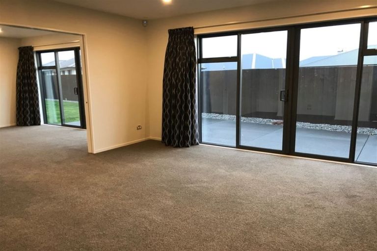 Photo of property in 153 Kittyhawk Avenue, Wigram, Christchurch, 8042