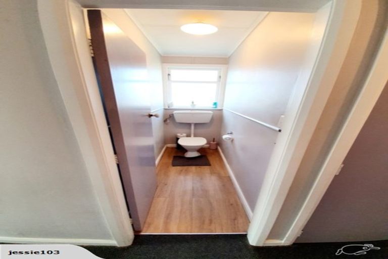 Photo of property in 47 Clausen Street, Takaro, Palmerston North, 4412