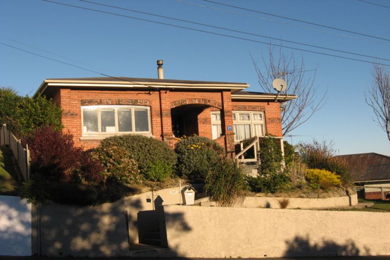 Photo of property in 27 Lawrence Street, Mornington, Dunedin, 9011