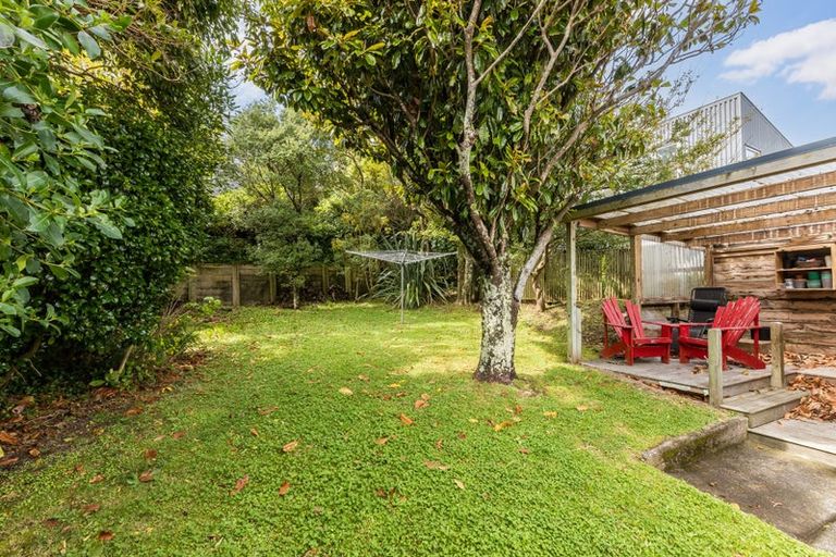 Photo of property in 169 Ohiro Road, Brooklyn, Wellington, 6021