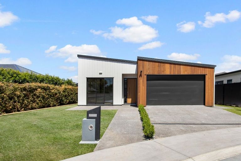 Photo of property in 18/102 Swayne Road, Cambridge, 3434