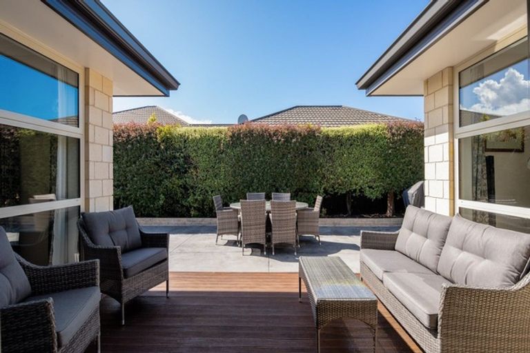 Photo of property in 3 Balmoral Mews, Springlands, Blenheim, 7201