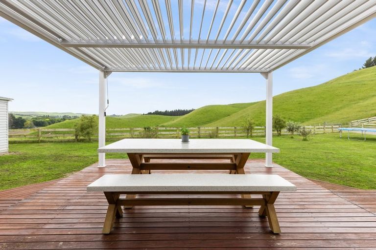 Photo of property in 1228 Ohiti Road, Crownthorpe, Hastings, 4179