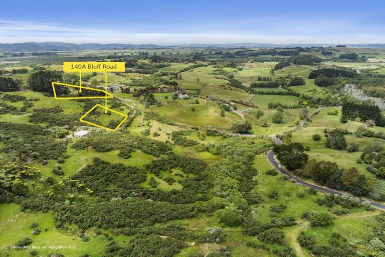 Photo of property in 140a Bluff Road, Pokeno, 2471