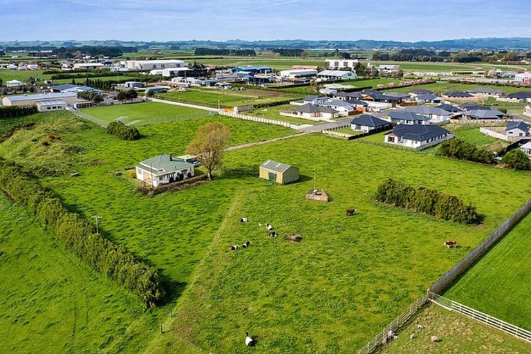 Photo of property in 41 County Drive, Hawera, 4610