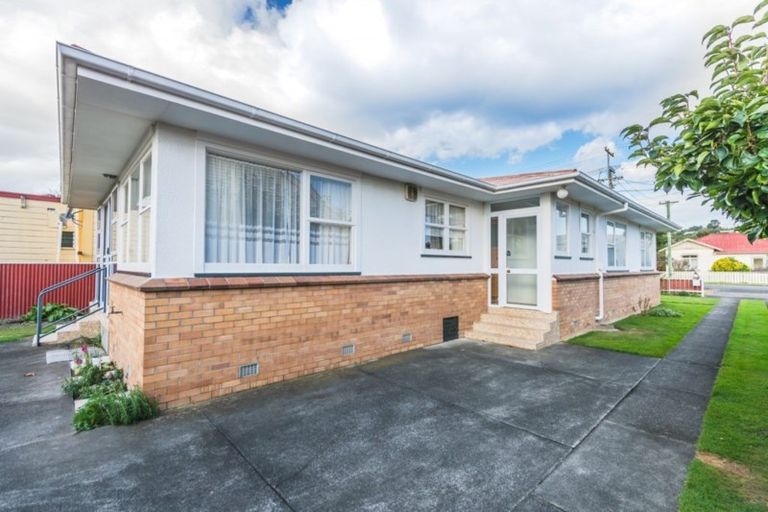 Photo of property in 35 Nixon Street, Whanganui East, Whanganui, 4500