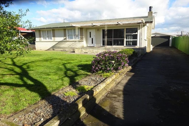 Photo of property in 47 Peterhead Avenue, Flaxmere, Hastings, 4120