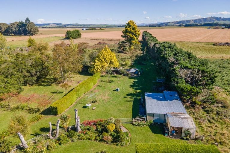 Photo of property in 64 Willowbridge Settlement Road, Waimate, 7980