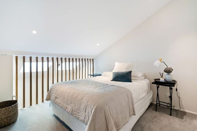 Photo of property in Ford Lofts, 8/15a Augustus Terrace, Parnell, Auckland, 1052