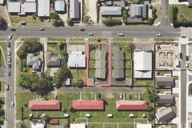 Photo of property in 76 Malfroy Road, Victoria, Rotorua, 3010