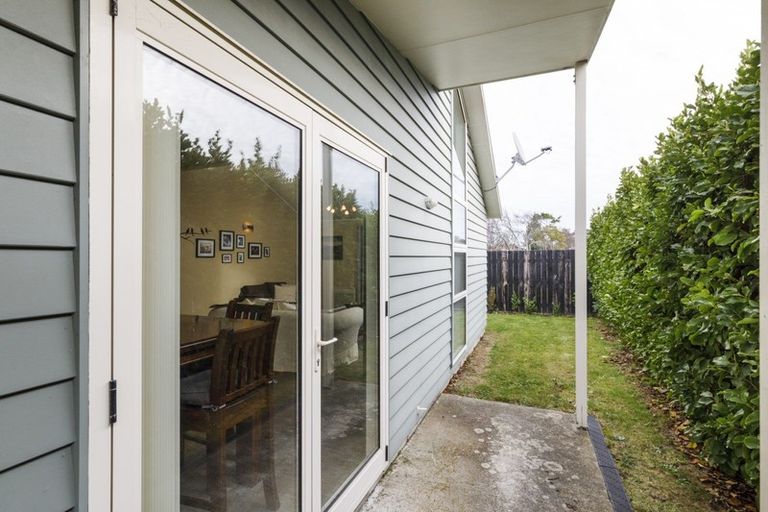 Photo of property in 29a Camden Street, Feilding, 4702