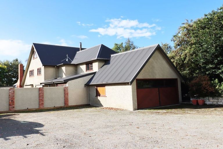 Photo of property in 287 Gibson Road, Peebles, Oamaru, 9494