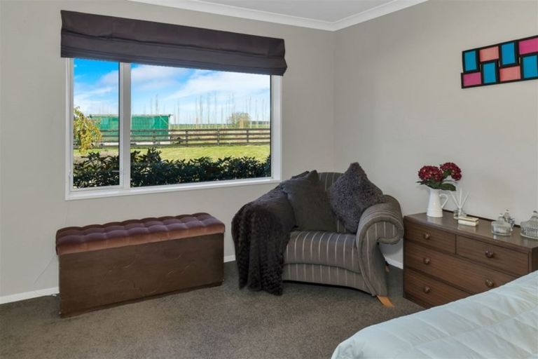Photo of property in 367 Isaac Road, Eyrewell, Rangiora, 7476