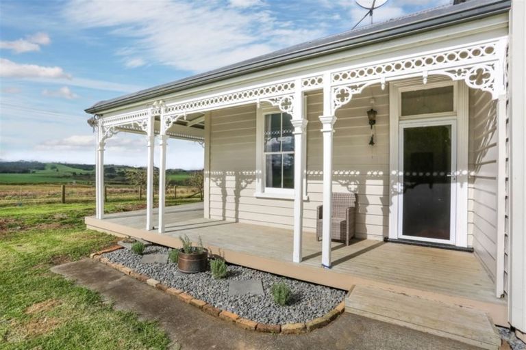Photo of property in 439 Aka Aka Road, Aka Aka, Pukekohe, 2678