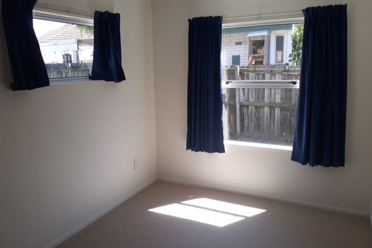 Photo of property in 3/89 Brougham Street, Addington, Christchurch, 8024