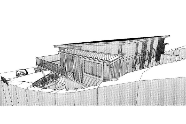 Photo of property in 139 Parnell Street, Rawene, Kaikohe, 0473