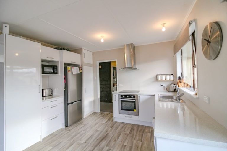 Photo of property in 55 Patapu Street, Whanganui East, Whanganui, 4500