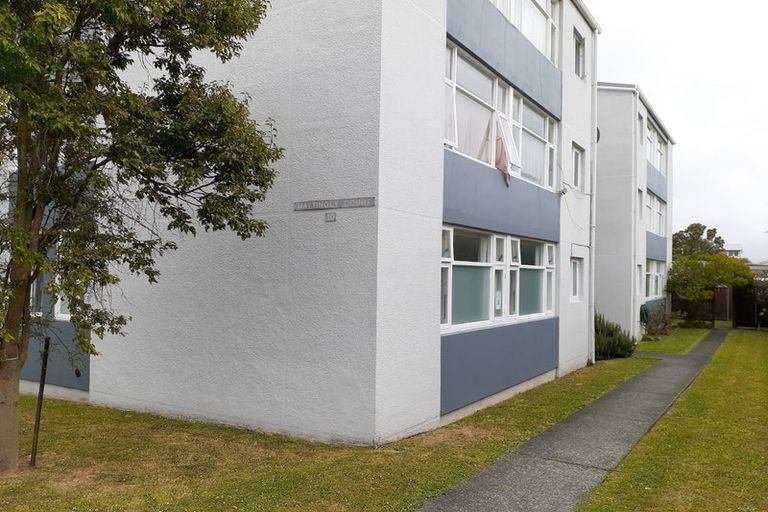 Photo of property in Mattingly Court, 3/10 Angus Avenue, Berhampore, Wellington, 6023