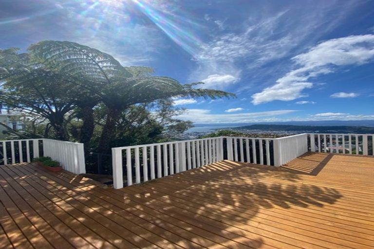 Photo of property in 39 Karepa Street, Brooklyn, Wellington, 6021