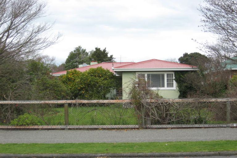 Photo of property in 99 Harley Street, Solway, Masterton, 5810