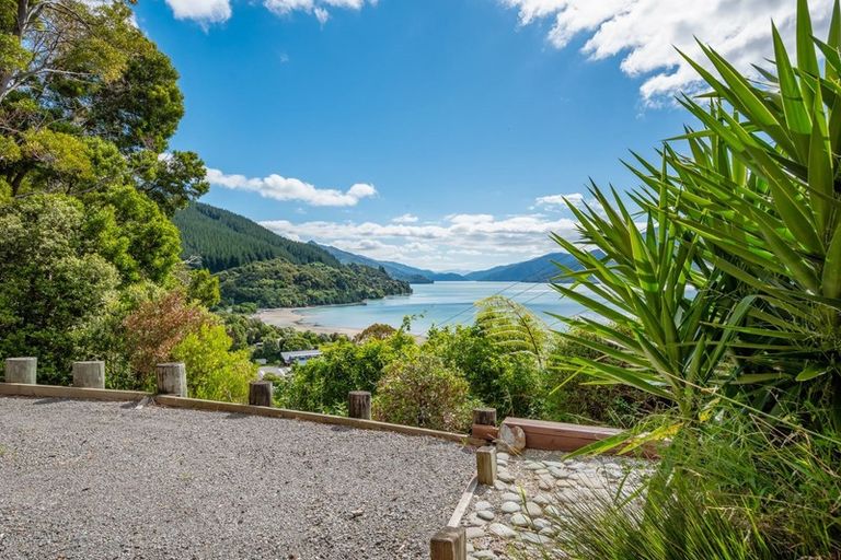 Photo of property in 754 Kenepuru Road, Mahau Sound, Picton, 7282