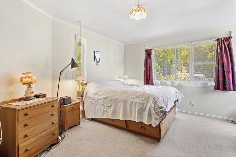 Photo of property in 12 Buckingham Street, Melrose, Wellington, 6023