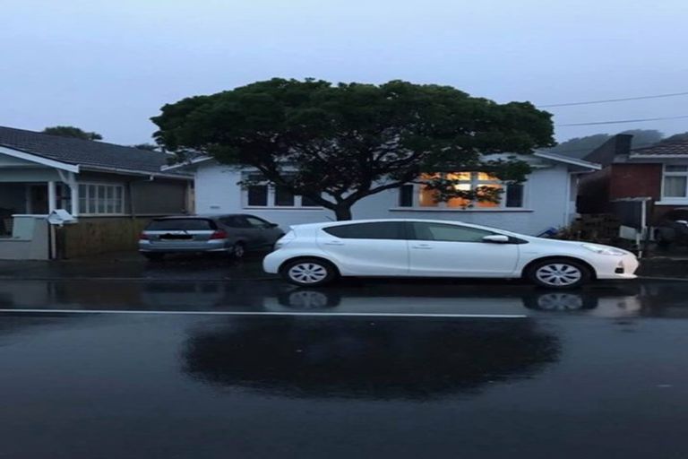 Photo of property in 253 Rintoul Street, Berhampore, Wellington, 6023