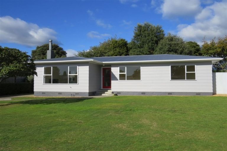 Photo of property in 13 Strathmore Avenue, Levin, 5510