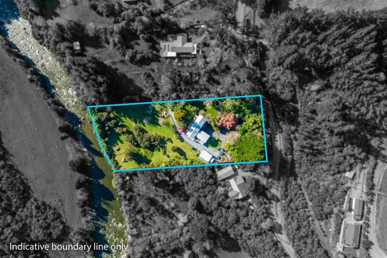 Photo of property in 1123 Akatarawa Road, Akatarawa, Upper Hutt, 5372