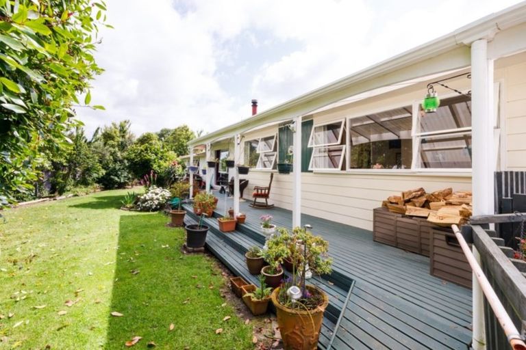 Photo of property in 79b Pukepapa Road, Marton, 4710
