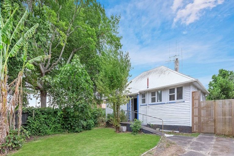 Photo of property in 36 Anzac Avenue, Morrinsville, 3300