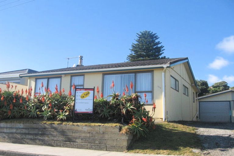 Photo of property in 125 The Parade, Paekakariki, 5034
