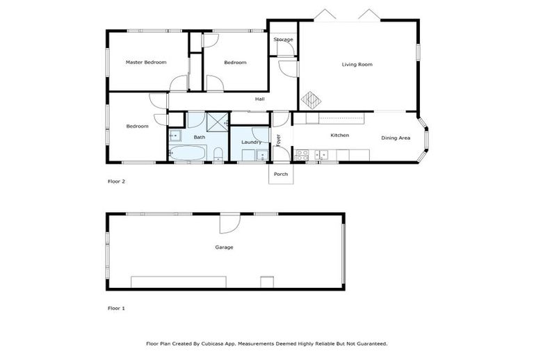 Photo of property in 5 Balcairn Street, Halswell, Christchurch, 8025