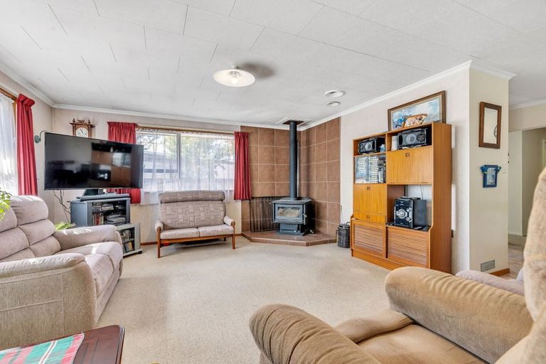 Photo of property in 21 Rata Place, Witherlea, Blenheim, 7201