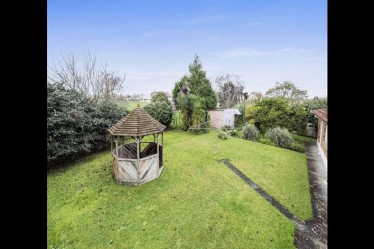 Photo of property in 31 Casper Street, Fairfield, Hamilton, 3214