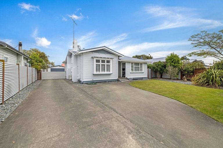 Photo of property in 456 Palmerston Road, Te Hapara, Gisborne, 4010