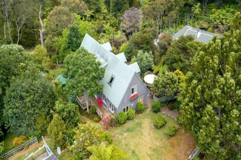 Photo of property in 117 Preeces Point Road, Preece Point, Coromandel, 3506