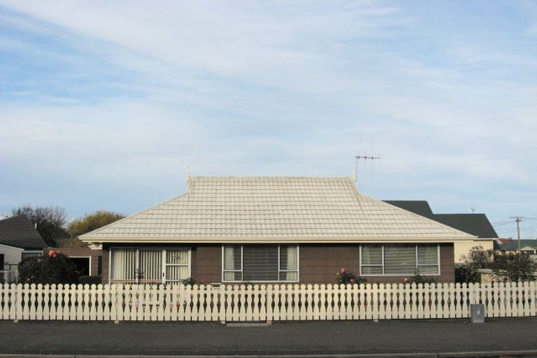 Photo of property in 305a Thames Street, Oamaru, 9400